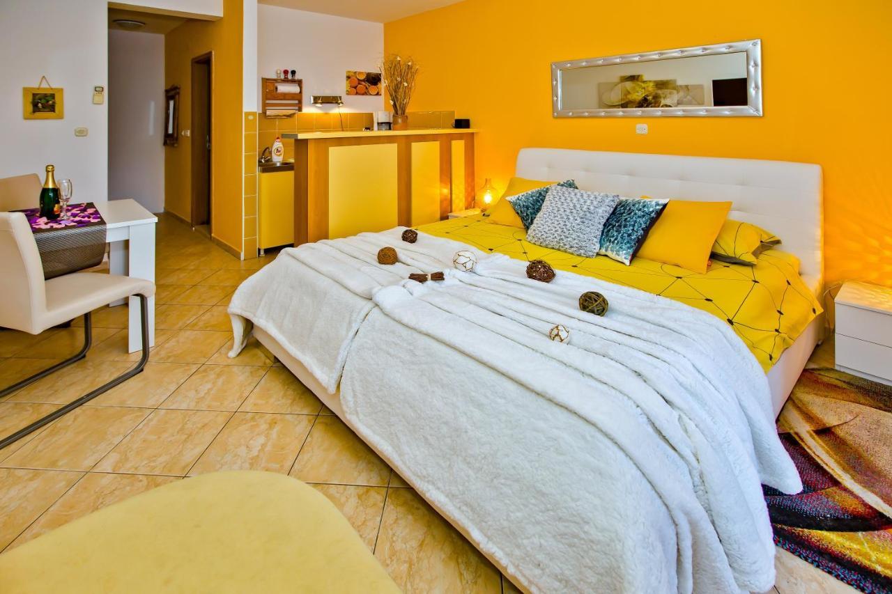 Villa Softic Hvar Hvar Town Exterior photo