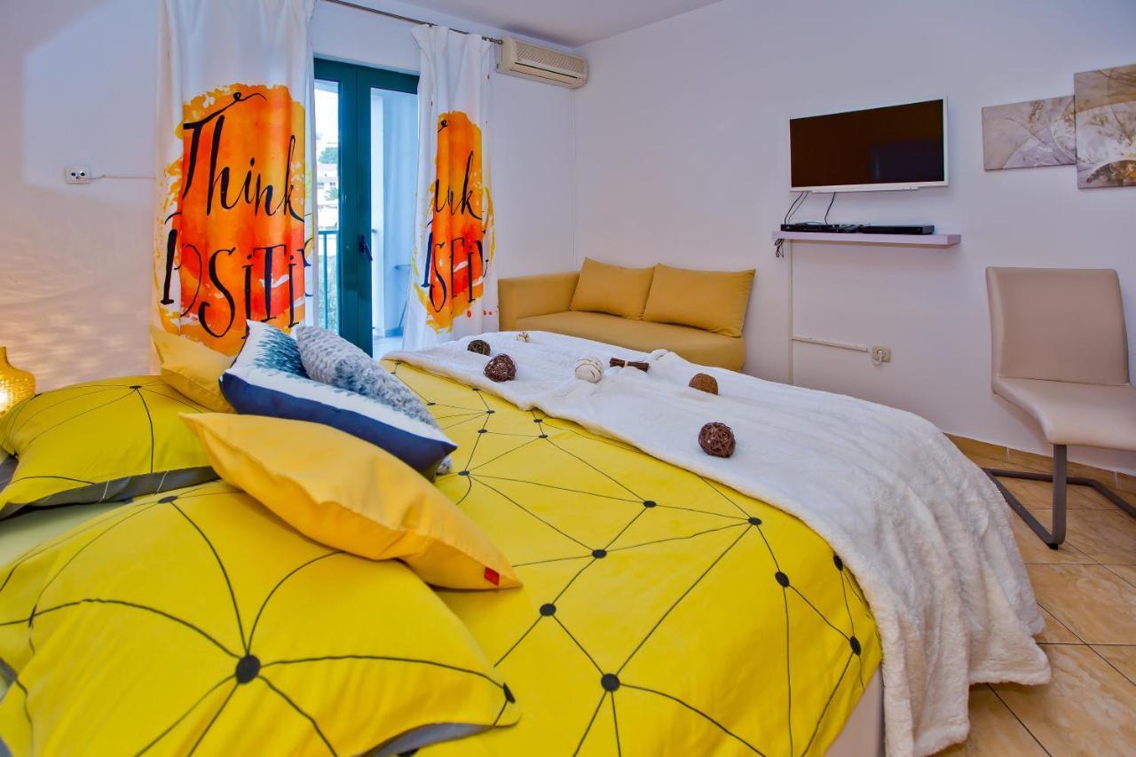 Villa Softic Hvar Hvar Town Exterior photo