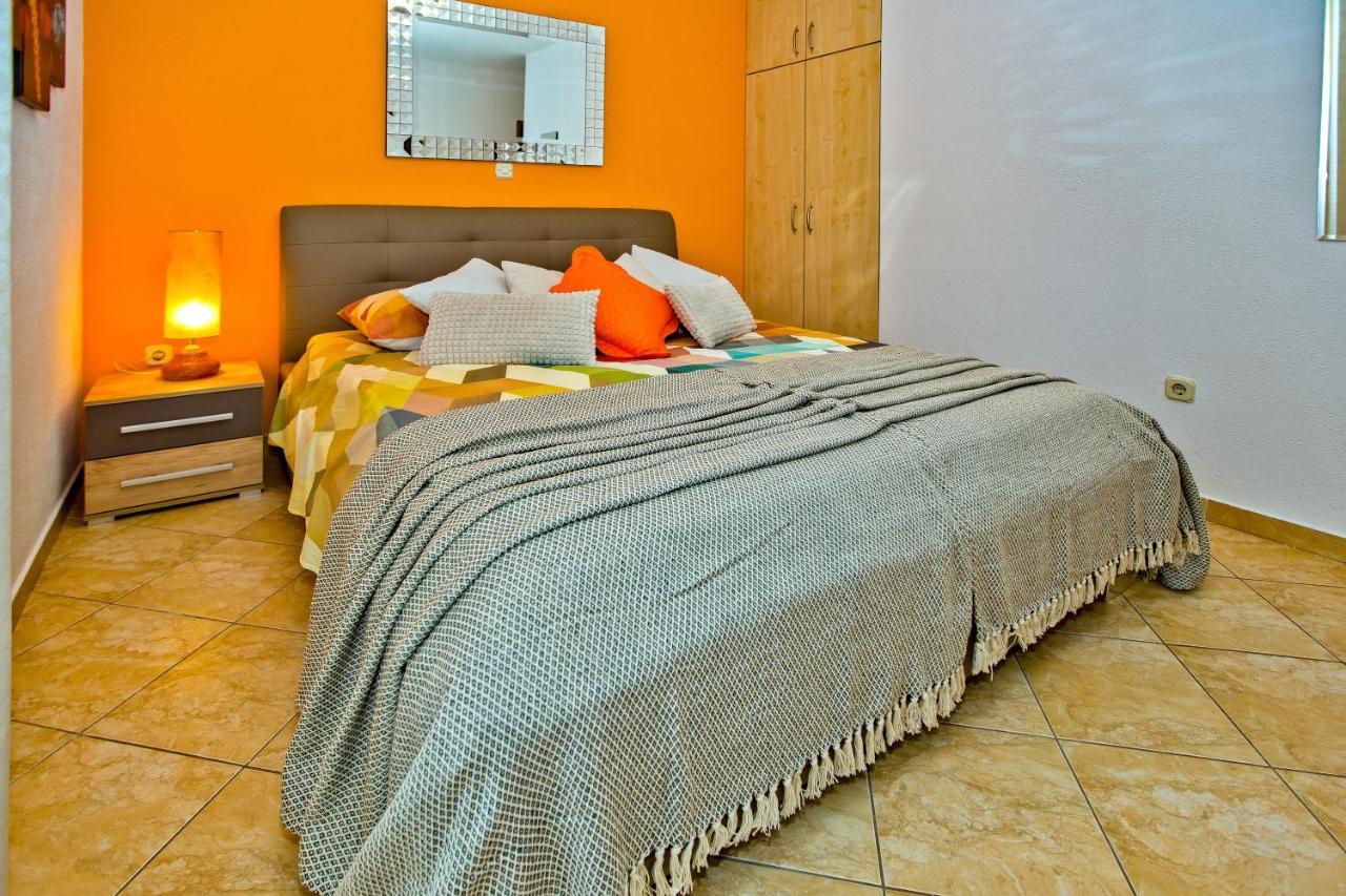 Villa Softic Hvar Hvar Town Exterior photo