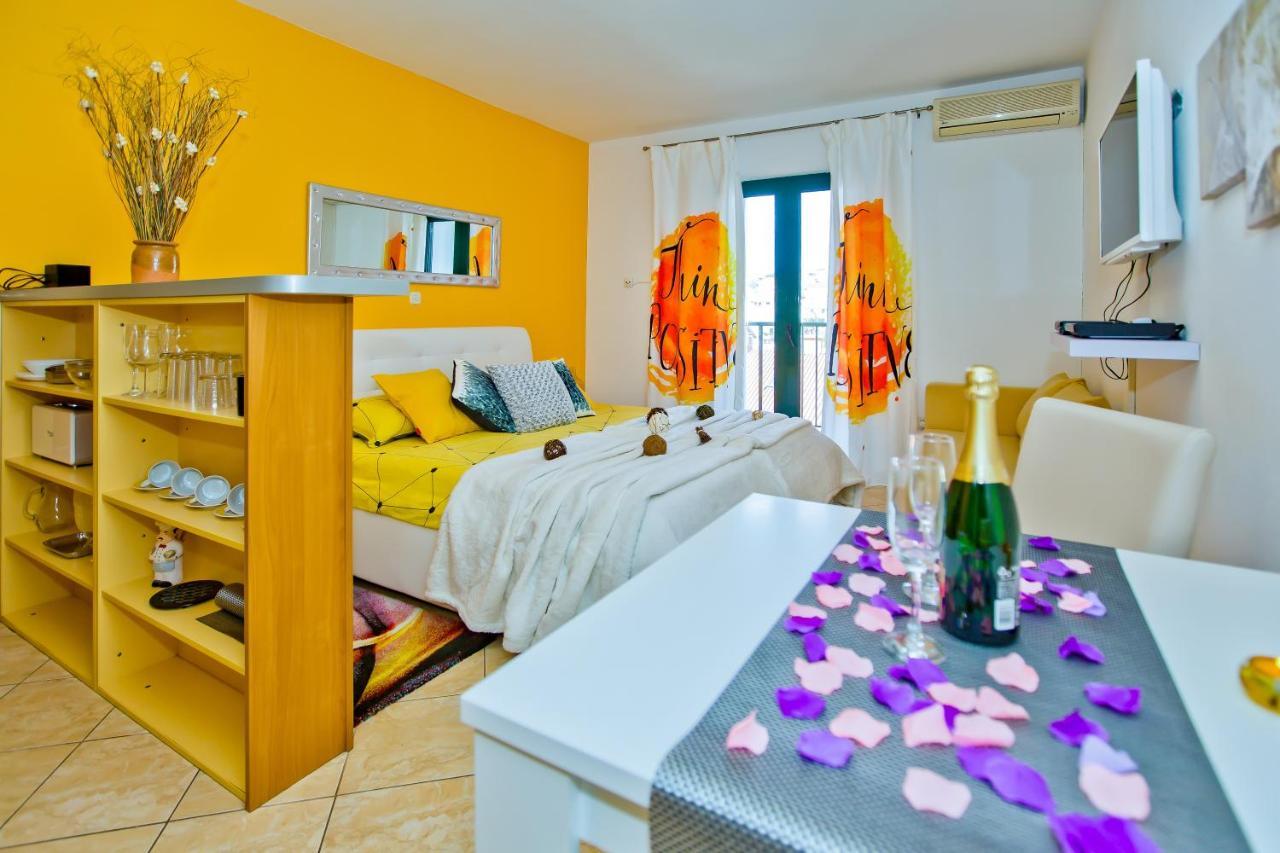 Villa Softic Hvar Hvar Town Exterior photo
