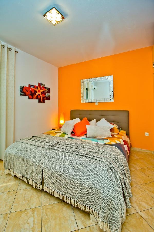 Villa Softic Hvar Hvar Town Exterior photo