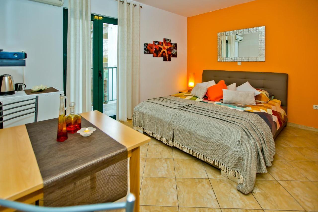 Villa Softic Hvar Hvar Town Exterior photo