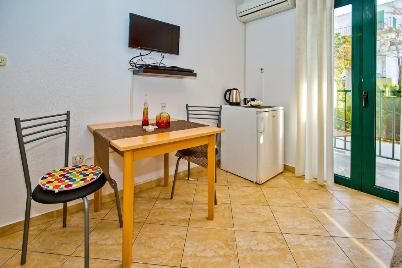 Villa Softic Hvar Hvar Town Exterior photo