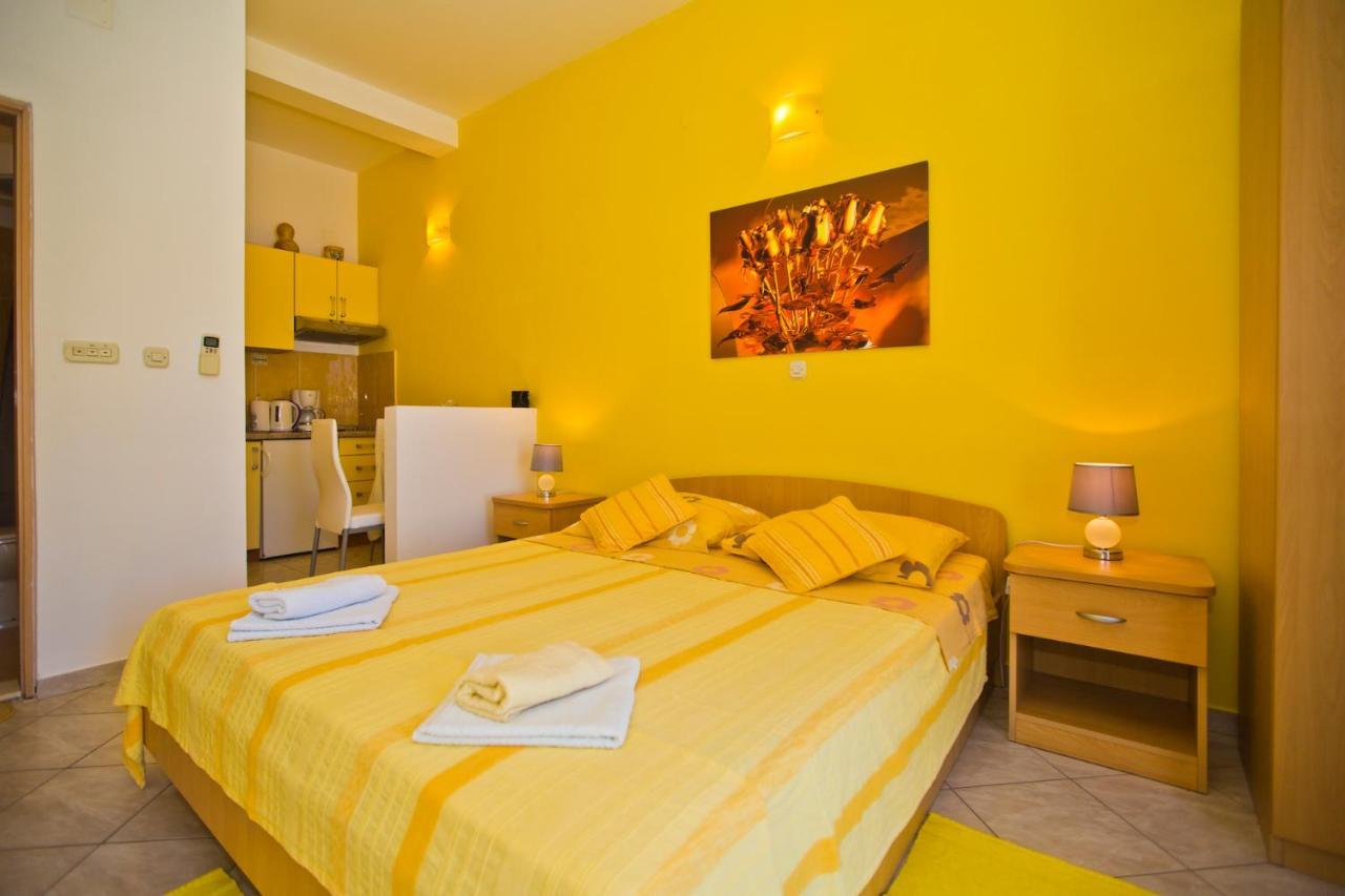 Villa Softic Hvar Hvar Town Exterior photo