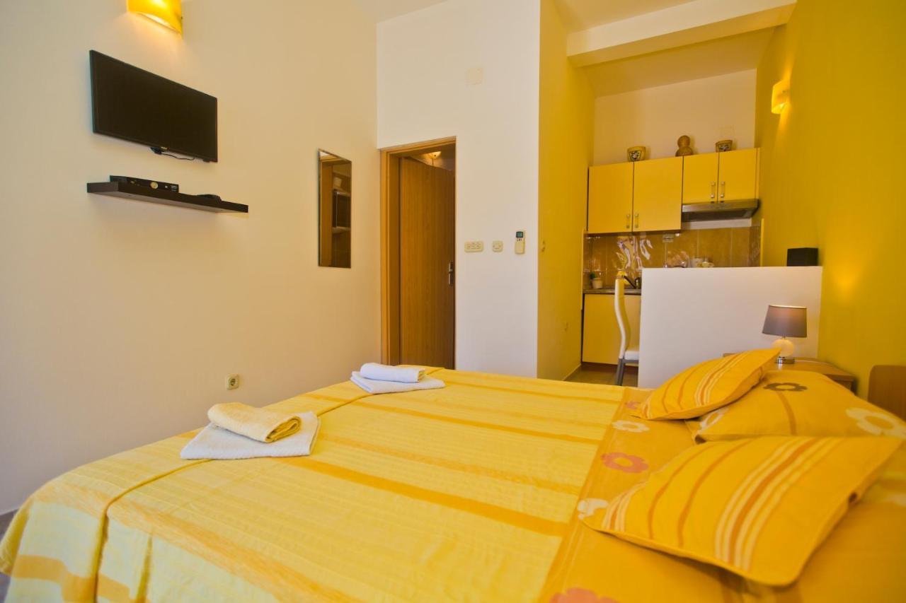 Villa Softic Hvar Hvar Town Exterior photo