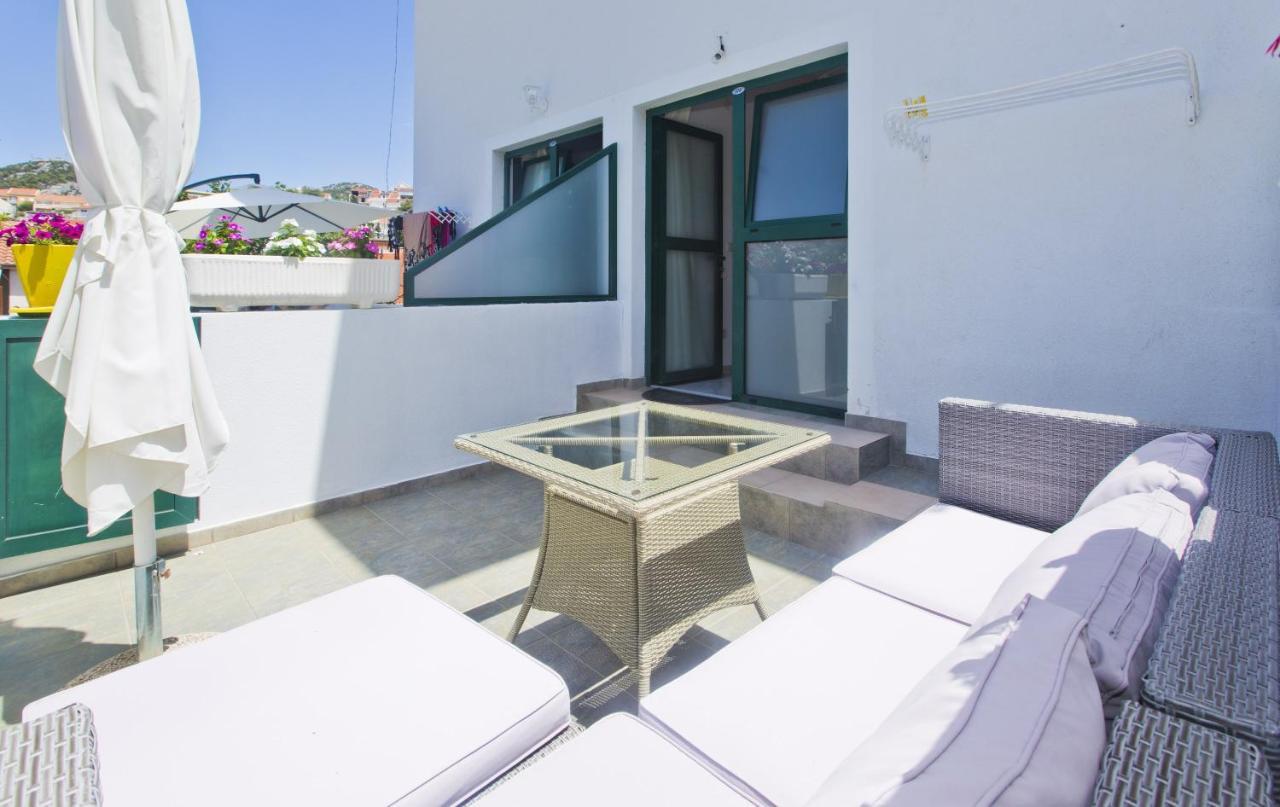 Villa Softic Hvar Hvar Town Exterior photo