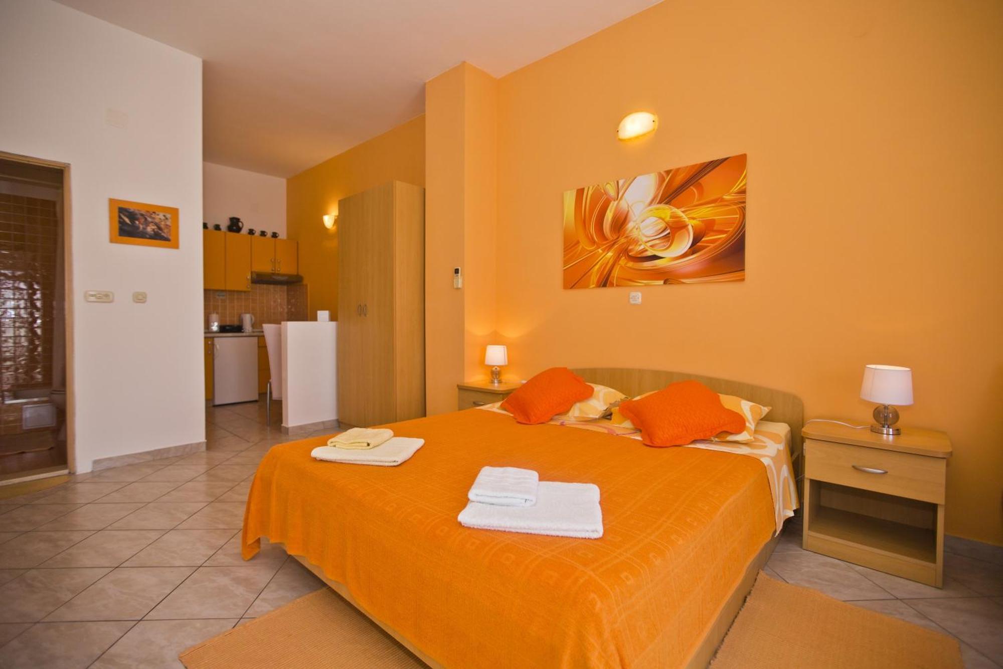 Villa Softic Hvar Hvar Town Exterior photo