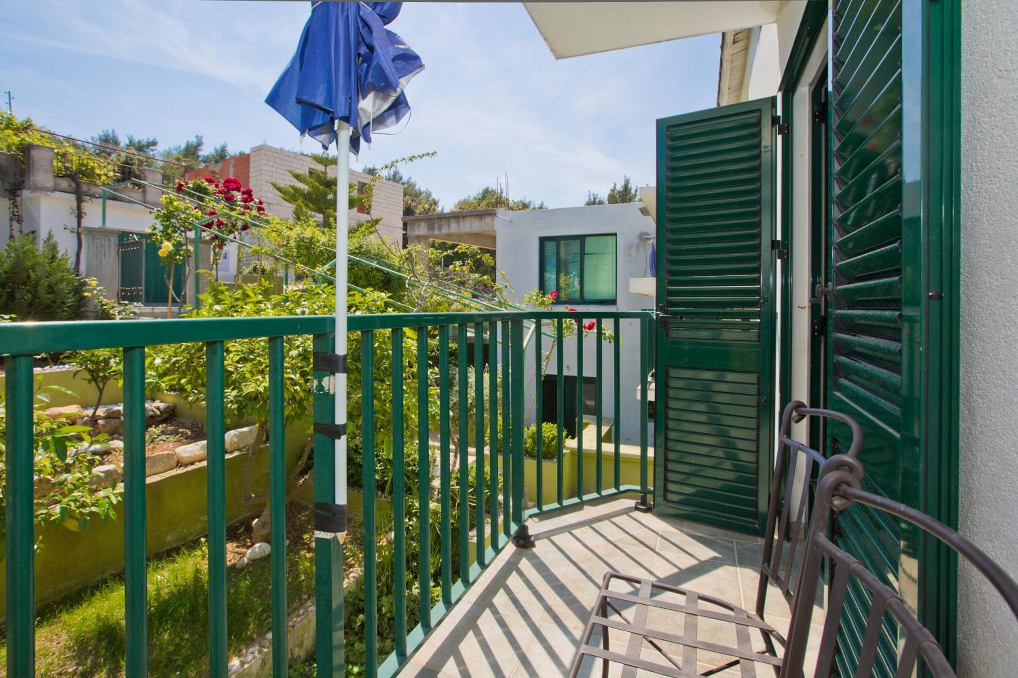 Villa Softic Hvar Hvar Town Exterior photo